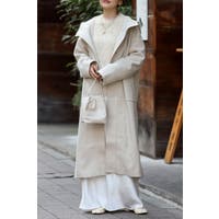 BONJOUR SAGAN（ボンジュールサガン）のアウター(コート・ジャケットなど)/ブルゾン