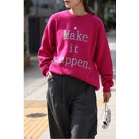 BONJOUR SAGAN(ボンジュールサガン)のトップス/ニット・セーター