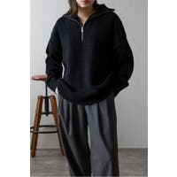 BONJOUR SAGAN（ボンジュールサガン）のトップス/ニット・セーター