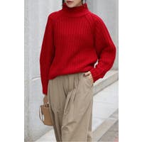 BONJOUR SAGAN（ボンジュールサガン）のトップス/ニット・セーター