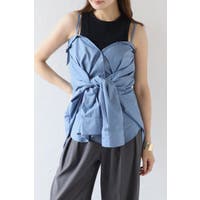 BONJOUR SAGAN（ボンジュールサガン）のトップス/ブラウス