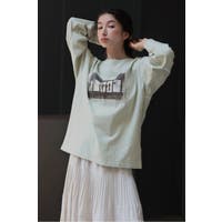 BONJOUR SAGAN（ボンジュールサガン）のトップス/Ｔシャツ