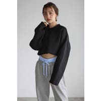 BONJOUR SAGAN（ボンジュールサガン）のトップス/ニット・セーター