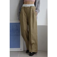 BONJOUR SAGAN（ボンジュールサガン）のパンツ・ズボン/パンツ・ズボン全般