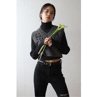 BONJOUR SAGAN（ボンジュールサガン）のトップス/ベスト・ジレ