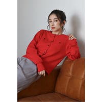 BONJOUR SAGAN（ボンジュールサガン）のトップス/カーディガン