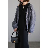 BONJOUR SAGAN（ボンジュールサガン）のトップス/ニット・セーター