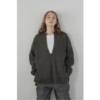 BONJOUR SAGAN（ボンジュールサガン）のトップス/ニット・セーター