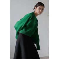 BONJOUR SAGAN（ボンジュールサガン）のトップス/ニット・セーター