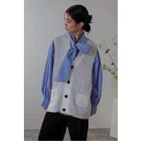 BONJOUR SAGAN（ボンジュールサガン）のトップス/ベスト・ジレ