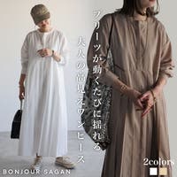 BONJOUR SAGAN（ボンジュールサガン）のワンピース・ドレス/ワンピース