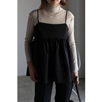 BONJOUR SAGAN（ボンジュールサガン）のトップス/キャミソール