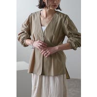 BONJOUR SAGAN（ボンジュールサガン）のトップス/ブラウス