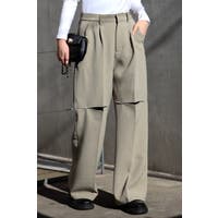 BONJOUR SAGAN（ボンジュールサガン）のパンツ・ズボン/パンツ・ズボン全般
