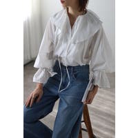 BONJOUR SAGAN（ボンジュールサガン）のトップス/ブラウス