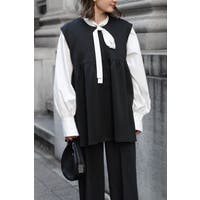 BONJOUR SAGAN（ボンジュールサガン）のトップス/ベスト・ジレ