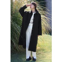 BONJOUR SAGAN（ボンジュールサガン）のアウター(コート・ジャケットなど)/ブルゾン