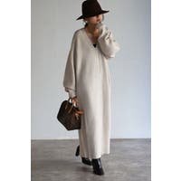 BONJOUR SAGAN（ボンジュールサガン）のワンピース・ドレス/ワンピース