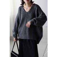 BONJOUR SAGAN（ボンジュールサガン）のトップス/ニット・セーター