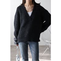 BONJOUR SAGAN（ボンジュールサガン）のトップス/ニット・セーター