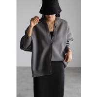 BONJOUR SAGAN(ボンジュールサガン)のトップス/カーディガン