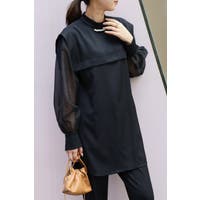 BONJOUR SAGAN（ボンジュールサガン）のトップス/ブラウス