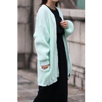 BONJOUR SAGAN（ボンジュールサガン）のトップス/カーディガン