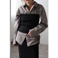 BONJOUR SAGAN（ボンジュールサガン）のトップス/ベスト・ジレ