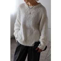 BONJOUR SAGAN（ボンジュールサガン）のトップス/ニット・セーター