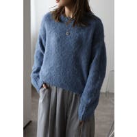 BONJOUR SAGAN（ボンジュールサガン）のトップス/ニット・セーター