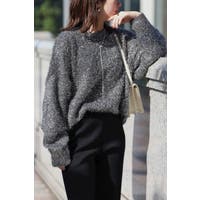 BONJOUR SAGAN（ボンジュールサガン）のトップス/ニット・セーター