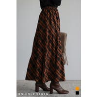 BONJOUR SAGAN（ボンジュールサガン）のスカート/ロングスカート・マキシスカート