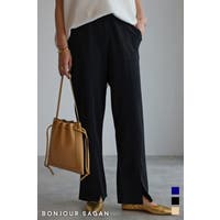 BONJOUR SAGAN（ボンジュールサガン）のパンツ・ズボン/テーパードパンツ