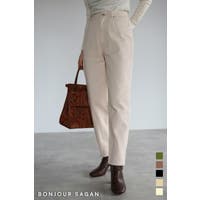 BONJOUR SAGAN（ボンジュールサガン）のパンツ・ズボン/テーパードパンツ