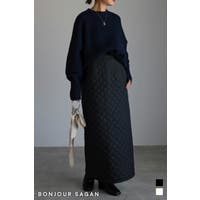 BONJOUR SAGAN（ボンジュールサガン）のスカート/タイトスカート