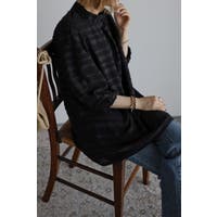 BONJOUR SAGAN（ボンジュールサガン）のトップス/ブラウス