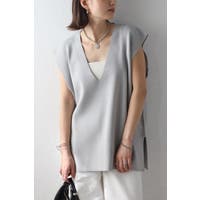 BONJOUR SAGAN（ボンジュールサガン）のトップス/ベスト・ジレ