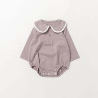 ブランシェス（ブランシェス）のベビー/べビーロンパース・カバーオール