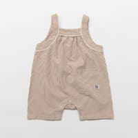 ブランシェス（ブランシェス）のベビー/べビーロンパース・カバーオール