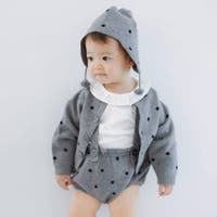 ブランシェス(ブランシェス)のベビー/ベビーアウター