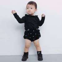 ブランシェス(ブランシェス)のベビー/べビーロンパース・カバーオール