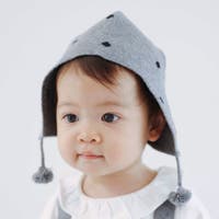 ブランシェス(ブランシェス)のベビー/ベビー帽子