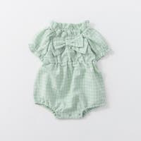 ブランシェス（ブランシェス）のベビー/べビーロンパース・カバーオール