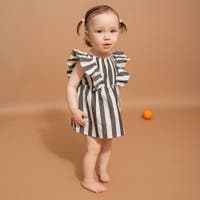 ブランシェス（ブランシェス）のベビー服・ベビー用品/べビーロンパース・カバーオール
