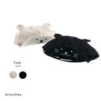BRANSHES（ブランシェス）の帽子/キャップ