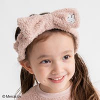 ブランシェス（ブランシェス）のヘアアクセサリー/ヘアバンド