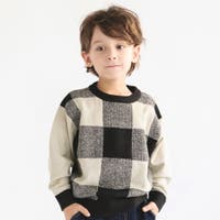ニット・セーター （キッズ）のアイテム - ファッション通販SHOPLIST 