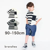 BRANSHES（ブランシェス）のトップス/ポロシャツ
