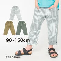 BRANSHES（ブランシェス）のパンツ・ズボン/クロップドパンツ・サブリナパンツ