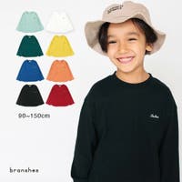BRANSHES（ブランシェス）のトップス/Ｔシャツ